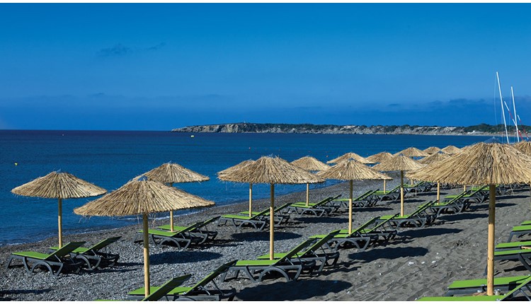 Atlantica Plimmiri - NR, Родос